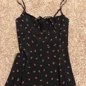 Realisation par The Inez dress